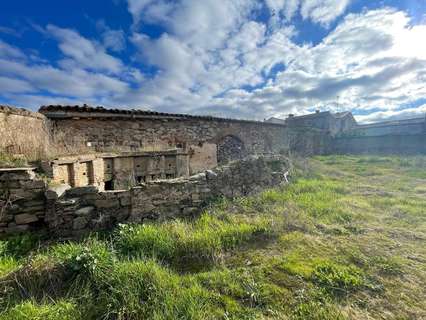 Parcela urbana en venta en Arroyo de la Luz