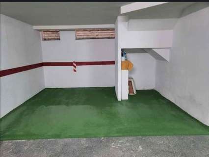 Plaza de parking en venta en Cáceres