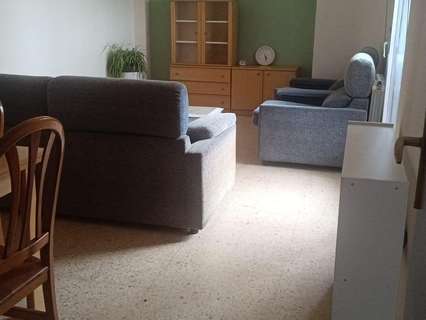 Piso en alquiler en Cáceres rebajado