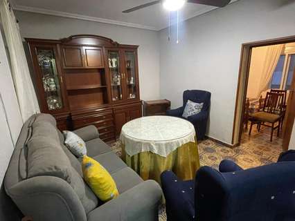 Piso en venta en Cáceres