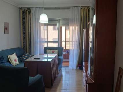 Piso en venta en Cáceres rebajado