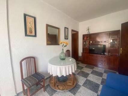 Piso en alquiler en Cáceres