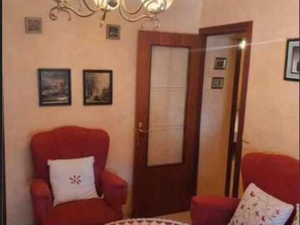 Piso en alquiler en Cáceres