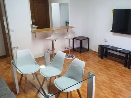 Piso en alquiler en Cáceres