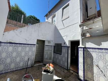 Casa en venta en Cáceres