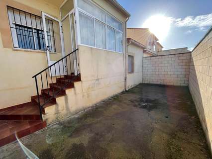 Casa en venta en Santa Marta de Magasca