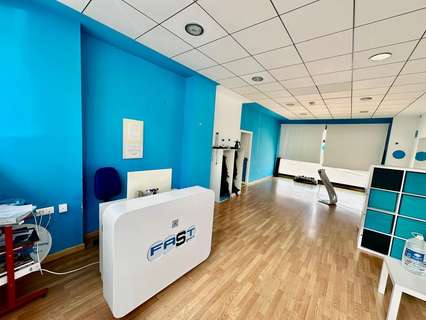 Local comercial en alquiler en Cáceres