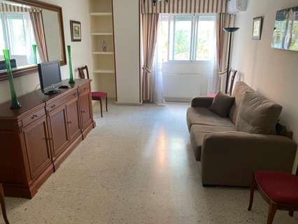 Apartamento en alquiler en Cáceres