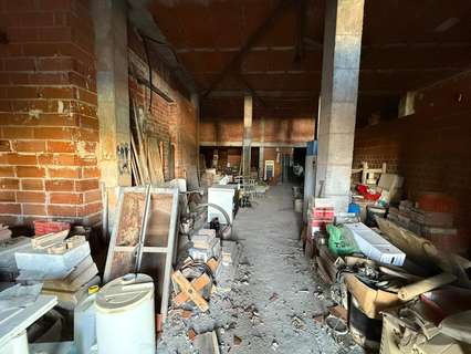 Local comercial en venta en Cáceres