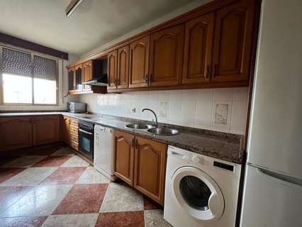 Piso en venta en Cáceres rebajado