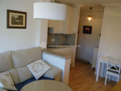 Apartamento en venta en Cáceres