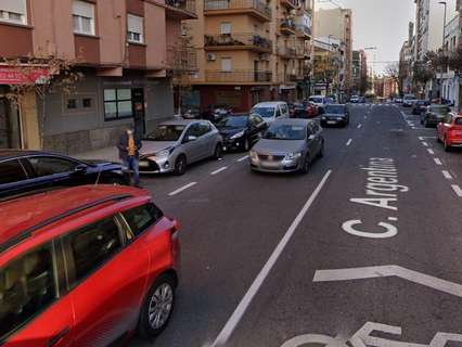 Local comercial en alquiler en Cáceres