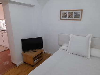 Apartamento en alquiler en Cáceres