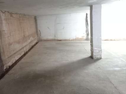 Plaza de parking en alquiler en Cáceres