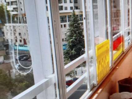 Plaza de parking en alquiler en Cáceres