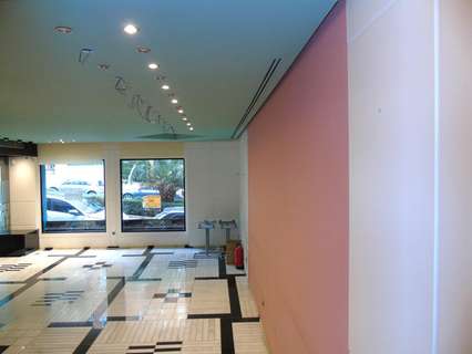 Local comercial en venta en Cáceres