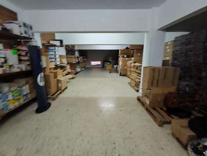 Local comercial en venta en Cáceres