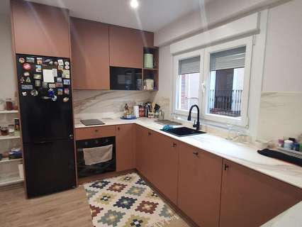 Piso en venta en Cáceres rebajado