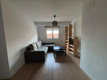 Piso en venta en Cáceres