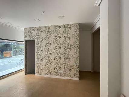 Local comercial en alquiler en Cáceres