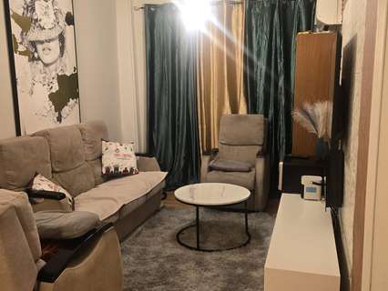 Piso en venta en Cáceres rebajado