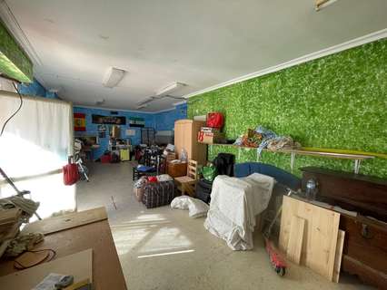 Local comercial en venta en Cáceres