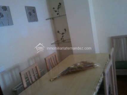 Piso en venta en Cáceres rebajado