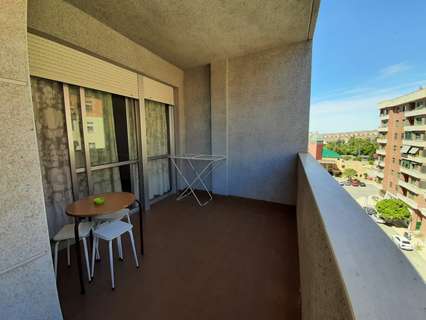 Piso en alquiler en Cáceres