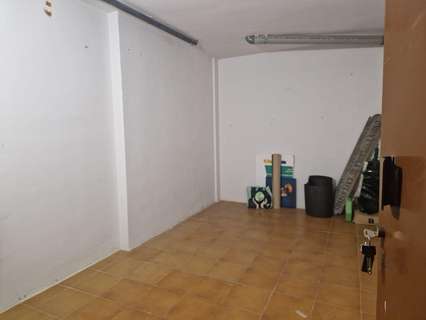 Trastero en alquiler en Cáceres