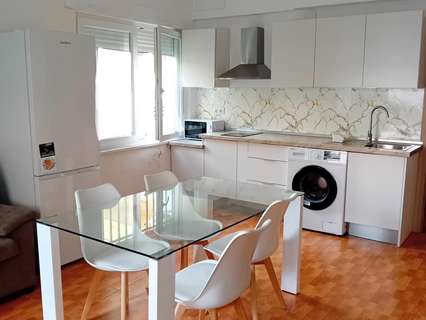 Piso en alquiler en Cáceres