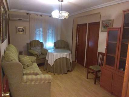 Piso en alquiler en Cáceres