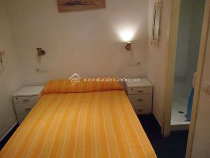 Apartamento en alquiler en Cáceres