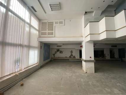 Local comercial en venta en Cáceres