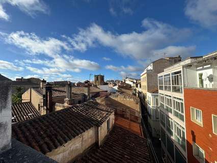 Piso en venta en Cáceres