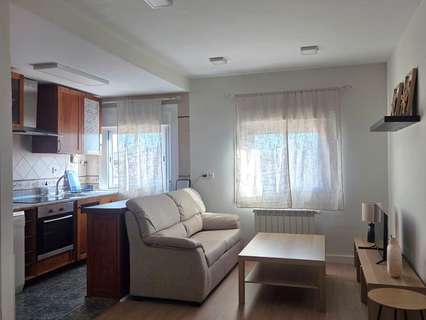 Piso en alquiler en Cáceres