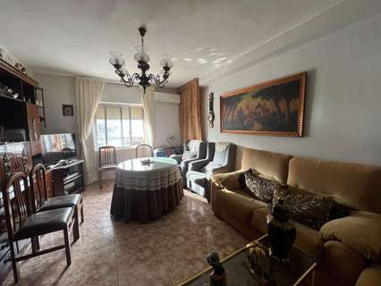 Piso en venta en Cáceres