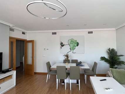 Piso en alquiler en Cáceres