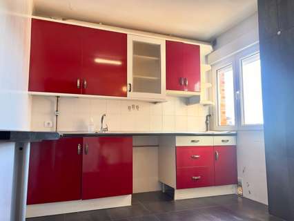 Piso en venta en Cáceres