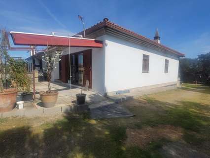 Casa en venta en Casar de Cáceres