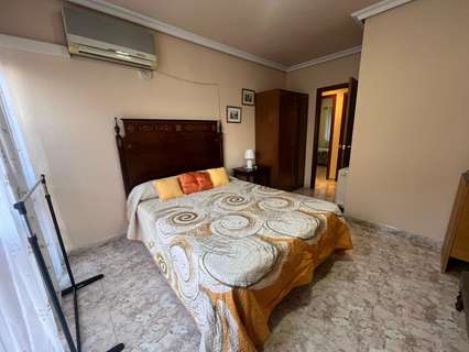 Piso en alquiler en Cáceres