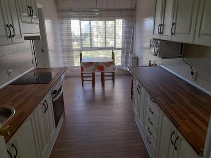 Piso en alquiler en Cáceres