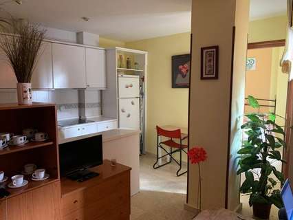 Apartamento en alquiler en Cáceres