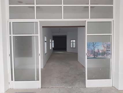 Local comercial en venta en Cáceres
