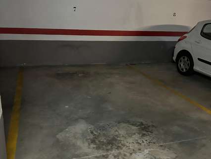 Plaza de parking en venta en Cáceres