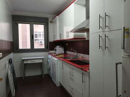 Piso en alquiler en Cáceres