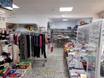 Local comercial en alquiler en Cáceres