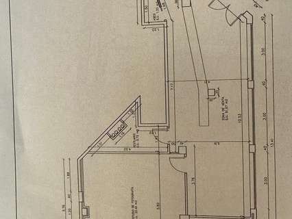 Local comercial en venta en Cáceres