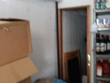 Local comercial en venta en Cáceres