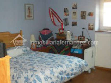 Piso en venta en Cáceres
