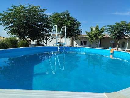 Casa en venta en Sierra de Fuentes